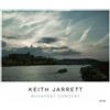 KEITH JARRETT - Budapest concert (2020) 2 CD