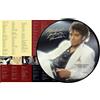 MICHAEL JACKSON - Thriller (2018) LP picture vinyl