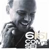 Gigi D'Alessio - Sei Come Sei (CD, Album)