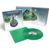 YUSUF (CAT STEVENS) - King Of A Land (lim. ed.) (2023) LP green Vinyl