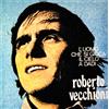 ROBERTO VECCHIONI - L'uomo che si gioca il cielo a dadi (2021) LP vinyl