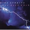 DIRE STRAITS - Love Over Gold (2014) LP vinyl
