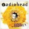 RADIOHEAD - Pablo honey (2024) LP vinyl