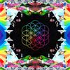 Coldplay - A Head Full Of Dreams (CD, Album, UK & EU Edition, 2015)