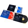 LE ORME - Le Orme & Friends (2024) 4 LP black/blue/red vinyl