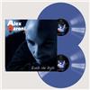 ALEX BARONI - Quello Che Voglio (2022) 2 LP blue Vinyl