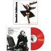 MILVA - Uomini assosso (2022) LP red vinyl pre-order