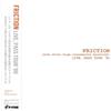 P Vine Records [NUOVISSIMO] Friction - Live PASS TOUR '80 [First Press Limited Edition] [Vin...