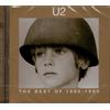 U2 - The Best Of 1980-1990 (2024) CD