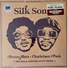 BRUNO MARS & ANDERSON PAAK - An Evening With Silk Sonic (23) LP Vinyl