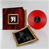 ARTICOLO 31 - Protomaranza (2024) LP red Vinyl AUTOGRAFATO