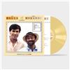 LUCIO DALLA & GIANNI MORANDI - In Europa (2024) LP yellow Vinyl
