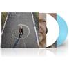 VASCO ROSSI - Siamo qui (lim. ed.) (2021) 2 LP white & blue vinyl