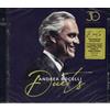 ANDREA BOCELLI - The Celebration 30Th Anniversary. Duets (2024) 2 CD