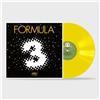 FORMULA 3 - 1990 (2025) LP yellow vinyl preorder