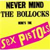 Sex Pistols Never Mind The Bollocks Here's The Sex Pistols / Spunk (2 CD, Album)