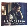 Tiziano Ferro - L'amore E' Una Cosa Semplice (CD, Album)