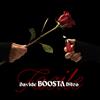BOOSTA (SUBSONICA) - Boosta: Facile (2020) CD