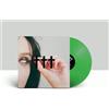 CROSSES - (Deftones)Permanent.Radiant (lim. ed.) (2023) LP green Vinyl pre order