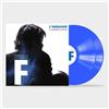 FABRIZIO DE ANDRE' -L'Indiano + Il Concerto 1981-1982 (2023) 2 LP blue Vinyl