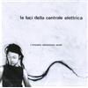 Le Luci Della Centrale Elettrica ‎- C'eravamo Abbastanza Amati (CD, EP, 2014)