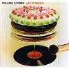 The Rolling Stones - Let It Bleed (CD, Album, Remastered, 2002)