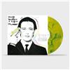 IVAN CATTANEO - Primo Secondo E Frutta (Ivan Com (2024) LP green Vinyl pre order
