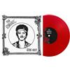 BRUNO MARS - The Romantic (2026) LP red Vinyl
