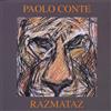 Paolo Conte - Razmataz (CD, Album)