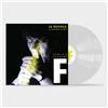 FABRIZIO DE ANDRE' -Le Nuvole + Il Concerto 1991 (2023) 3 LP transparent Vinyl