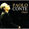 Paolo Conte ‎- Elegia (CD, Album, Jewel Case)