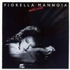 FIORELLA MANNOIA - Momento delicato (RSD2025) LP red transparent Vinyl