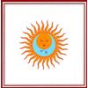 King Crimson ‎- Larks' Tongues In Aspic (2 CD, Album, 2012)
