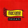 Ivano Fossati ‎- Macramè (CD, Album, 2010)