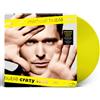 MICHAEL BUBLE' - Crazy love (2024) LP yellow Vinyl pre order