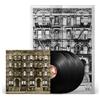 LED ZEPPELIN - Physical Graffiti (50Th) (2025) 3 LP Vinyl + Poster