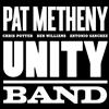 Pat Metheny, Chris Potter, Ben Williams - Unity Band (CD, Album, 2012)