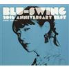 Non si applica [NUOVISSIMO] BLU-SWING - 10° ANNIVERSARIO MIGLIORE [CD]