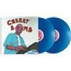 TYLER THE CREATOR - Cherry bomb (Mask Cover) (2025) 2 LP blue vinyl