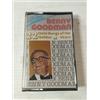 Benny Goodman 22 Canzoni D'Oro Degli Anni D'Oro Jazz - Cassetta Nuova