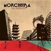 Morcheeba ‎- The Antidote (CD, Album, UK Edition, 2005)