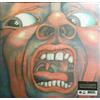 KING CRIMSON - In The Court Of The Crimson King. 40th ann. ed. (2020) LP vinyl