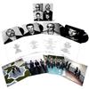 U2 - Songs Of Surrender (lim. ed. 40 tracks) (2023) 4 LP Vinyl