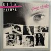 RITA PAVONE - Gemma e le altre (2025) LP vinyl pre order