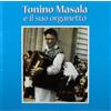 Tonino Masala E Il Suo Organetto (CD, Album, 2003)