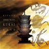 Avex Infinity Kitaro & Hiroki Okano 'Kukai 1250: Live in Zentsuji' Japan, CD + DVD [CD]