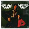 THE JIMI HENDRIX EXPERIENCE - Are You Experienced (2013) 2 LP vinyl