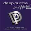 Deep Purple ‎- Live At Montreux 1996 (CD, Album)