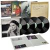 JONI MITCHELL - Archives 4: The Asylum Years 76/80 (2024) 4 LP vinyl preorder