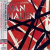 Warner Music Japan [NUOVO DI ZECCA] Very Best Of Van Halen - The Best Of Both Worlds (2CD)